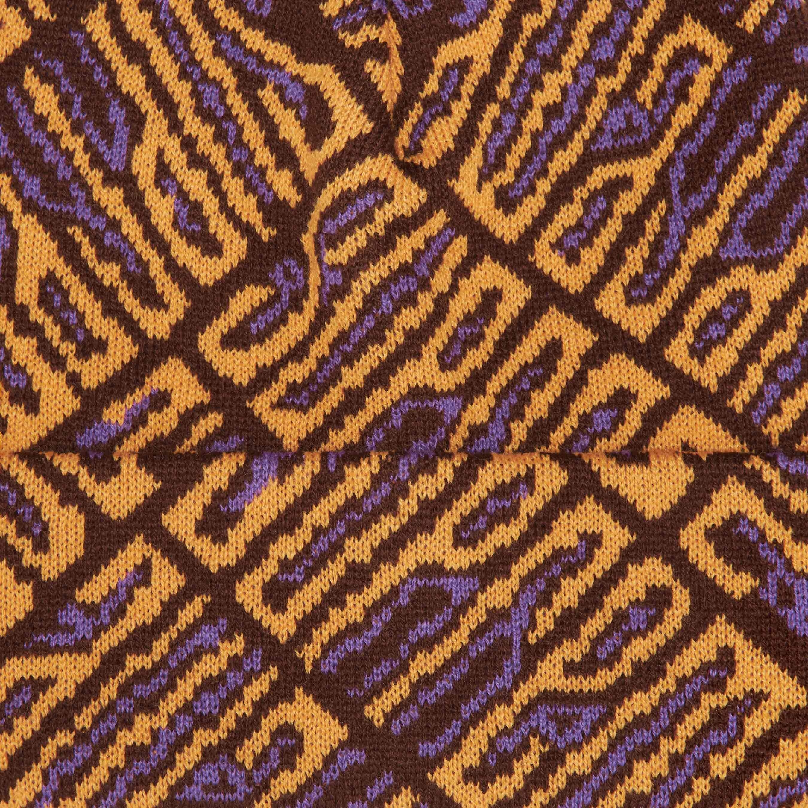 Funk Spellout Beanie view 3